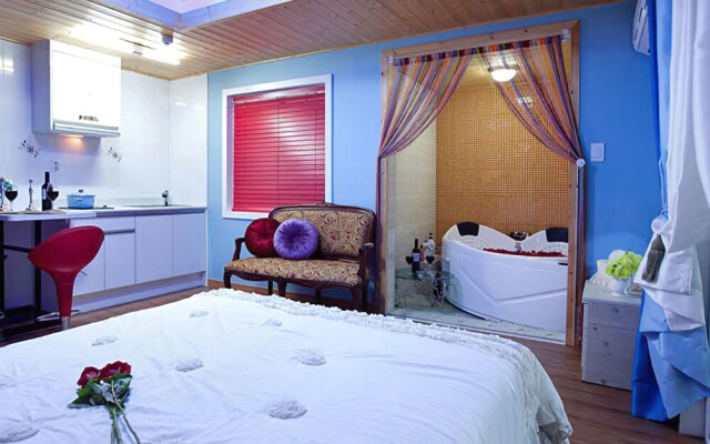 Gyeongju Secret Pension
