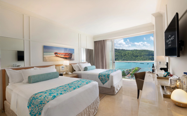 Moon Palace Jamaica – All Inclusive