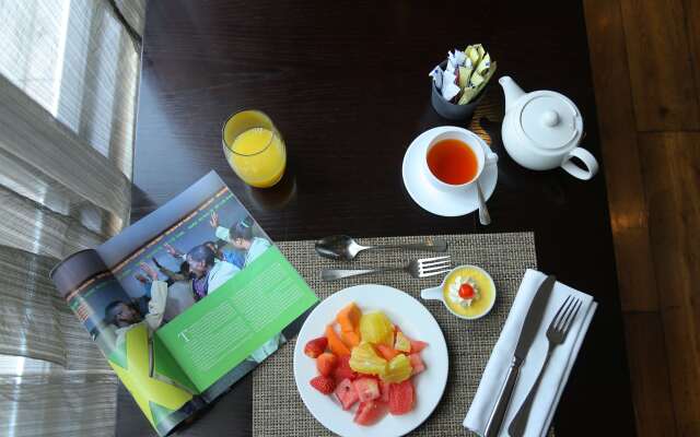 Radisson Blu Hotel, Addis Ababa