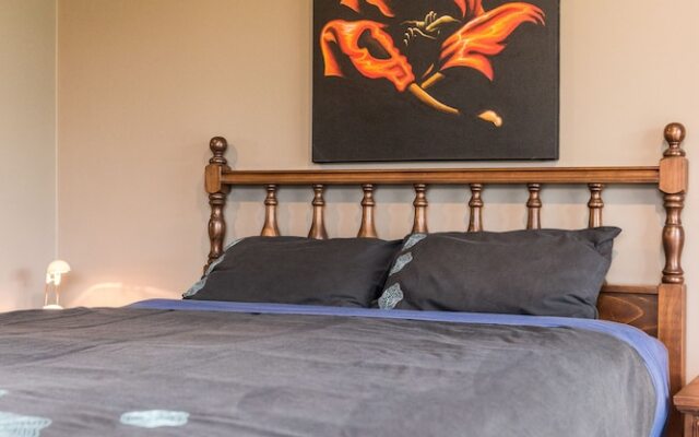 Rolleston Paradise-Master Bedroom with Ensuite Only