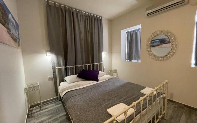 City Stay Tiberias