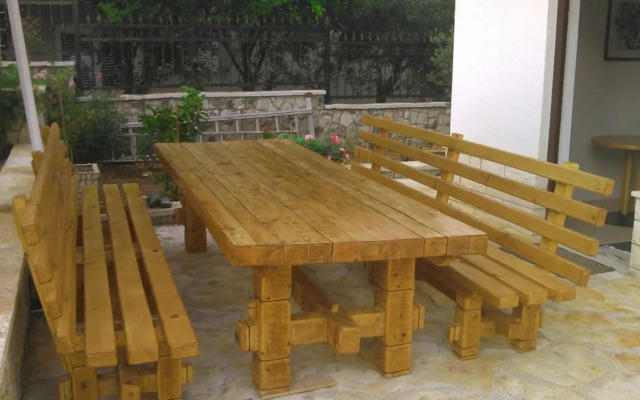 Studio Apartments Nada