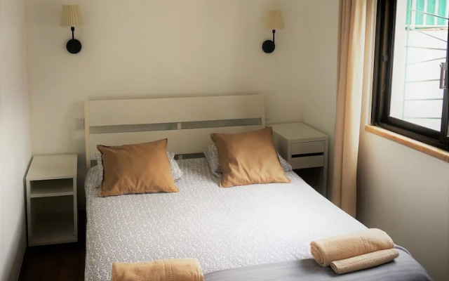 Oriente DNA Studios & Rooms