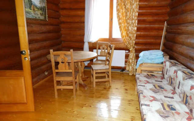 Obvinskaya Faktoriya