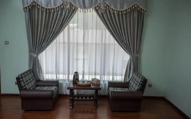 Thiri Hpa An Hotel
