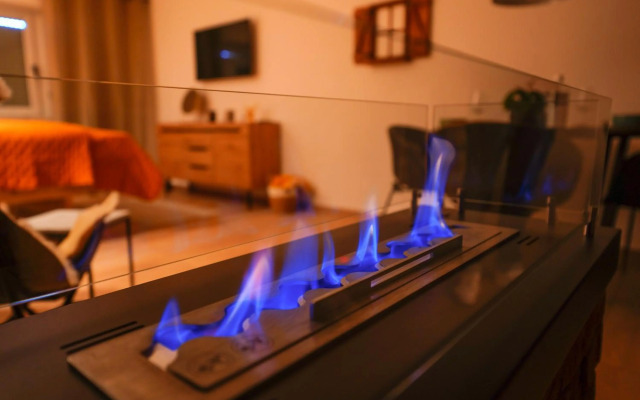 Allgäu Chalet mit Berg-Panorama