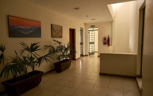 Captivating 1-bed Furnished Apartment in Nairobi