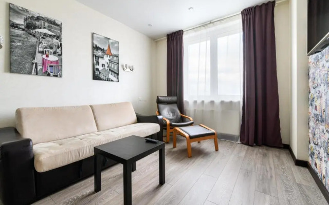 Мосты в Облаках