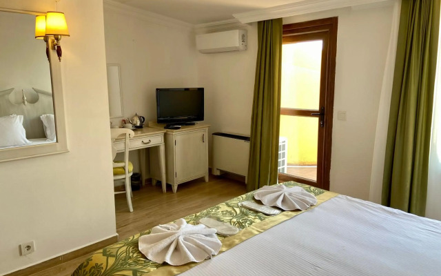 Arena Hotel - Special Class