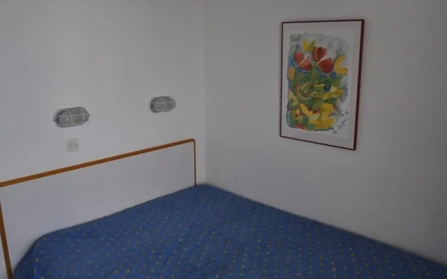 Appartement Port Barcarès, 2 pièces, 5 personnes - FR-1-431-128