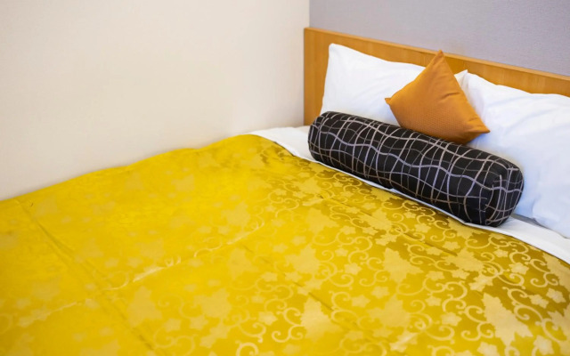 Hotel Dorf Shizuoka