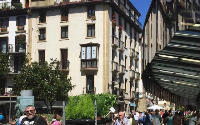 Pension Balerdi