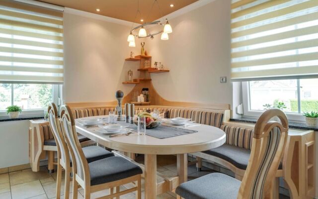 Holiday Home Near Lake