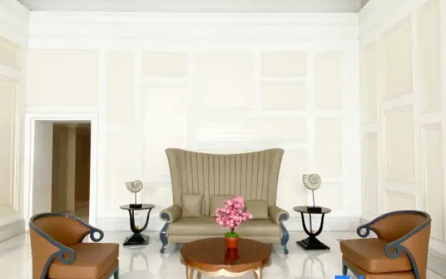 The Mansion at Dukuh Golf Kemayoran