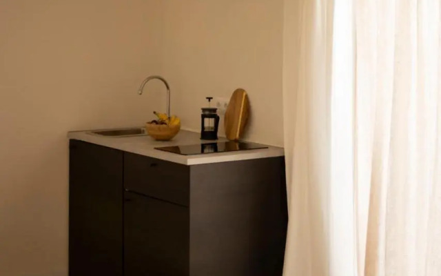 San Felipe Suites
