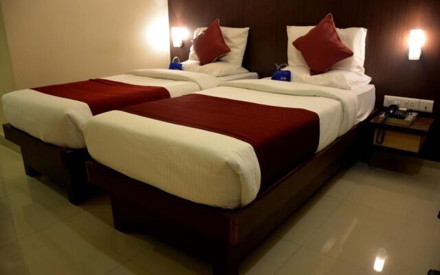 OYO Premium Near Hubli Dharwad Highway