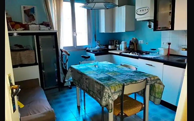 Bologna Pacific Hostel