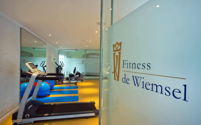 Fletcher Parkhotel De Wiemsel