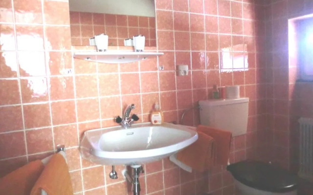 Alpenappartement Claudia