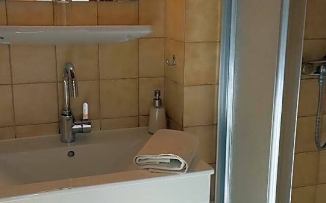 Frühstückspension Felsenheim