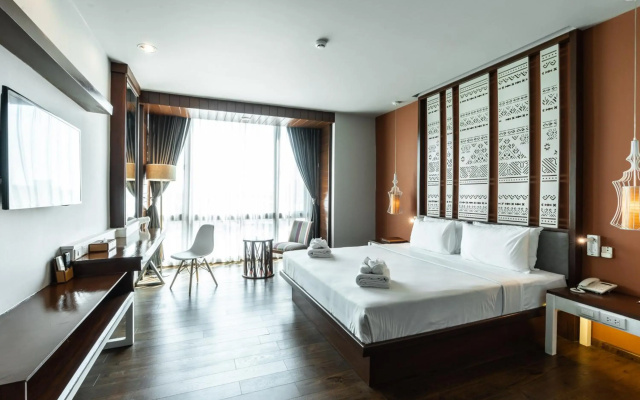 Grand Hotel Vientiane
