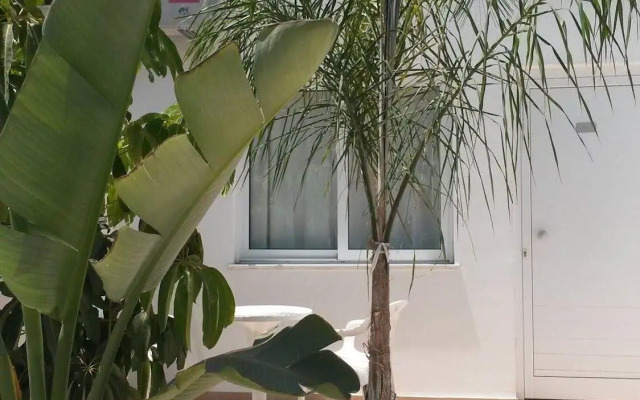 Pavlinia Hotel Apartments
