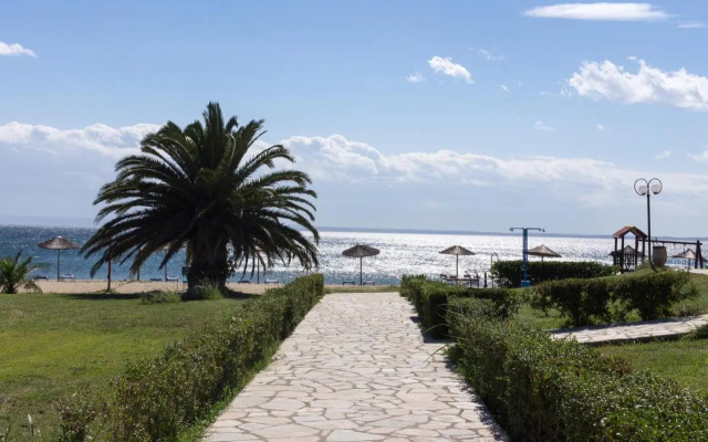 Possidona Beach