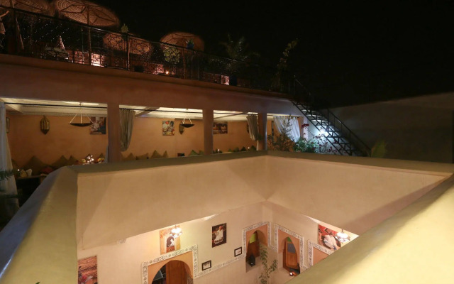 Riad Maissoun