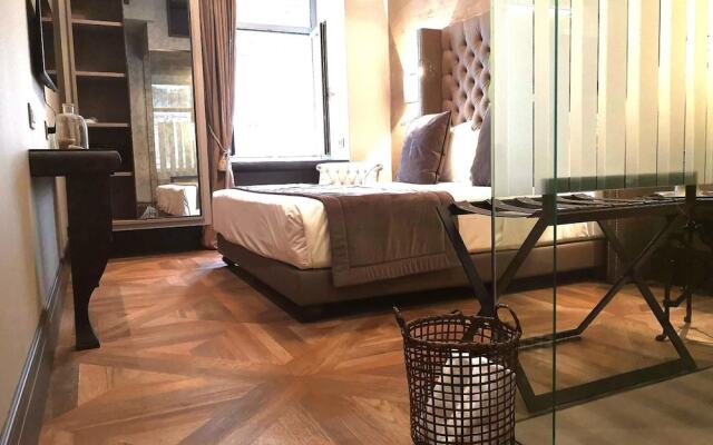 Forvm Luxury Experience - Dependance