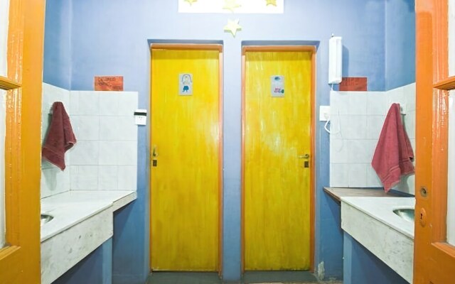 Casa Pueblo Hostel