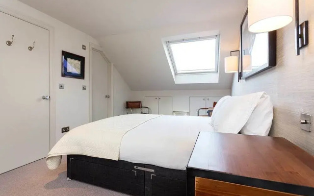 Veeve - Classic Kensal Green