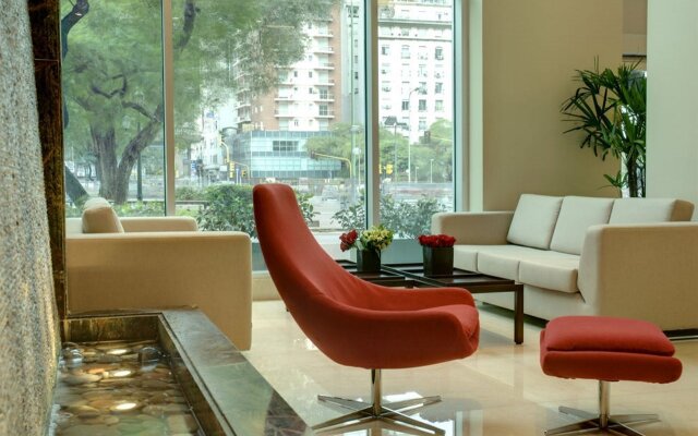 Eurobuilding Hotel Boutique Buenos Aires