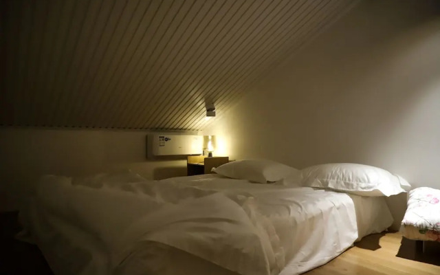 Satanga Elegant Residence