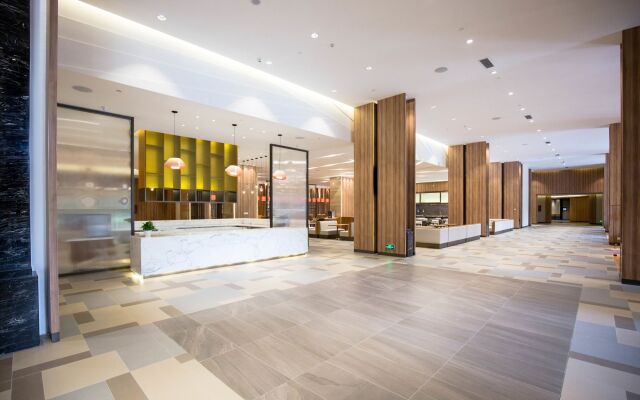 Hyatt Place Foshan Lishui