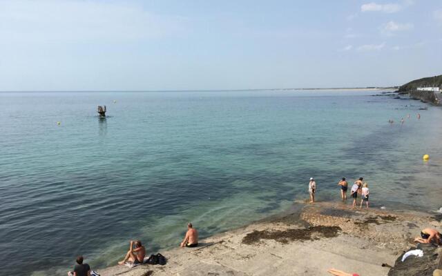 Appartement 2 pièces