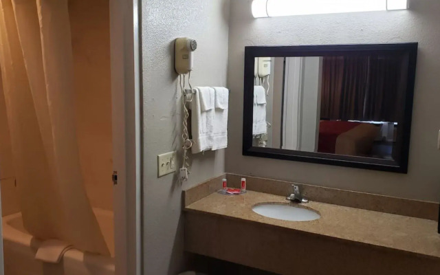 Econo Lodge