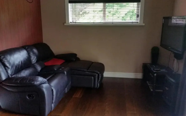 Matai Huka Boutique Accommodation