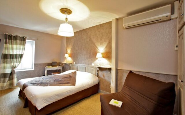 Hostellerie Maleville