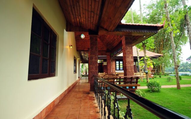 The Lake Resort by Maat Hotels