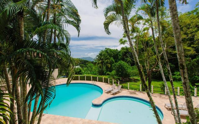 Star Path Villa