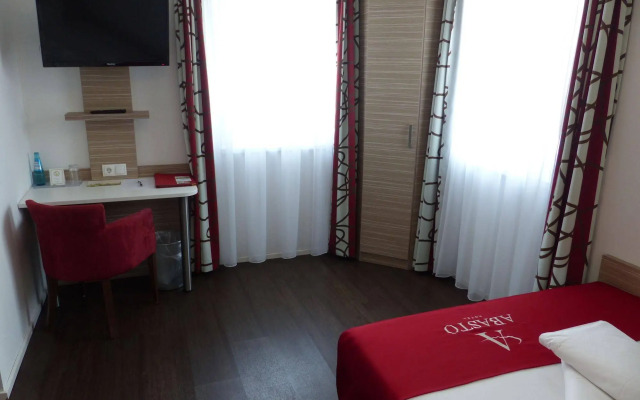 Abasto Hotel & Spa Maisach