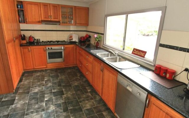 Dongara Breeze Inn