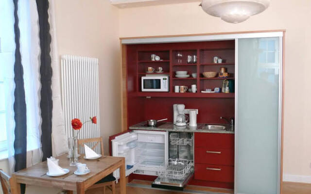 Andante Apartmenthotel