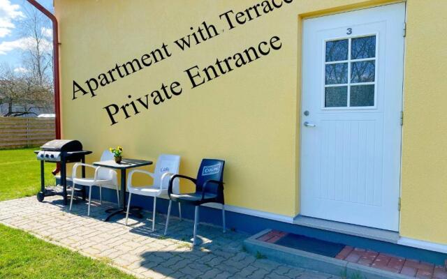 Metsa Apartments