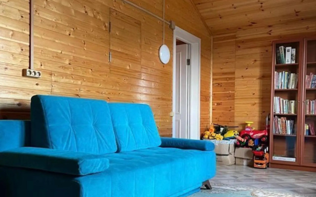 Дом в селе Константиново