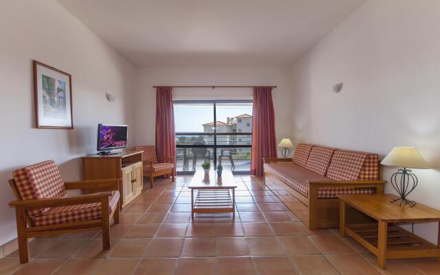 B46 - MarinaPark Apartment with Seaview
