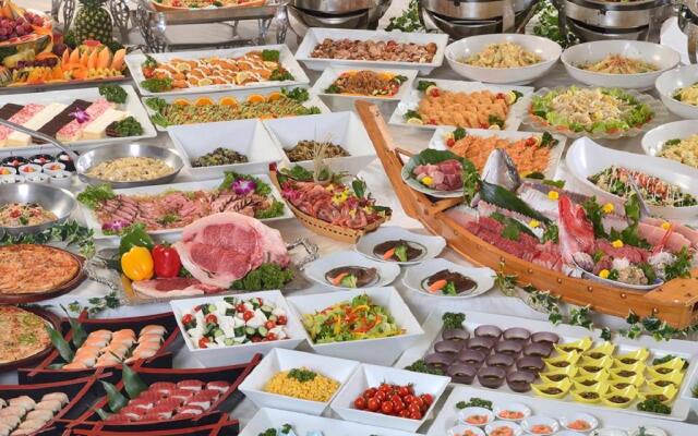 Izu Nagaoka Kinjokan