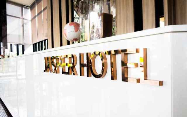 Jasper Hotel Ban Phai