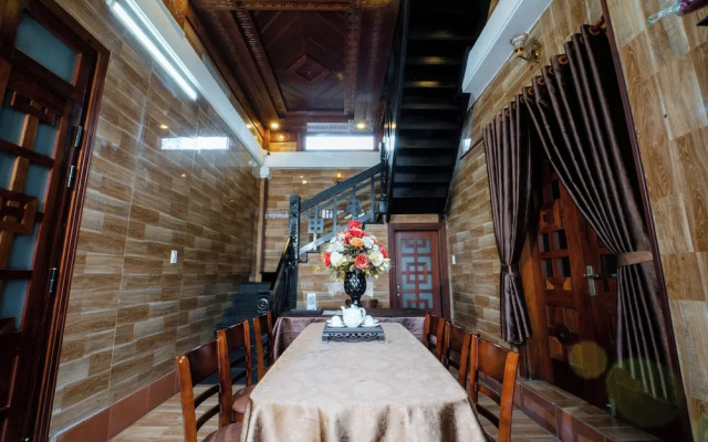 Pho Thien Duong Homestay