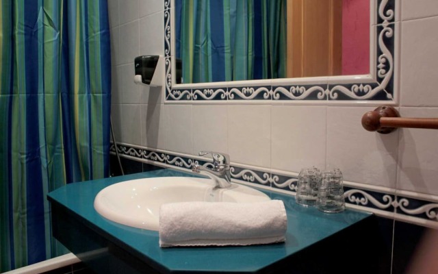 Apartamentos Alda Porta do Sol